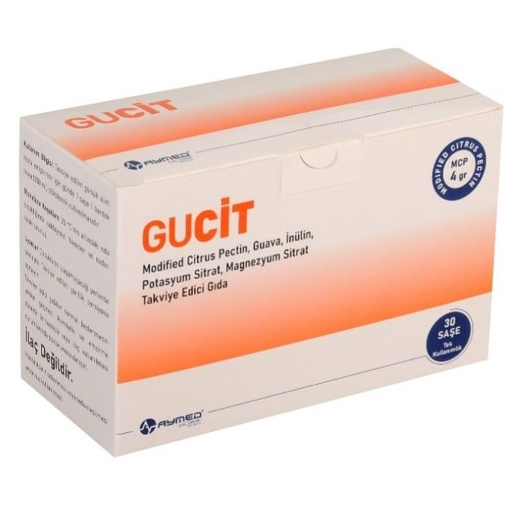 Gucit 30 Saşe
