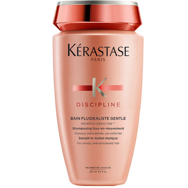 Kerastase Discipline Bain Fluidealiste Gentle Şampuan 250 ML Sülfatsız Şampuan