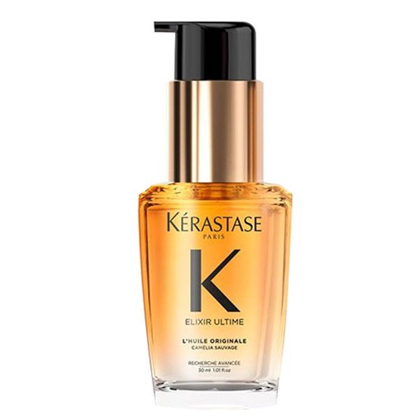 Kerastase Elixir Ultime Saç Bakım Yağı 30 ml