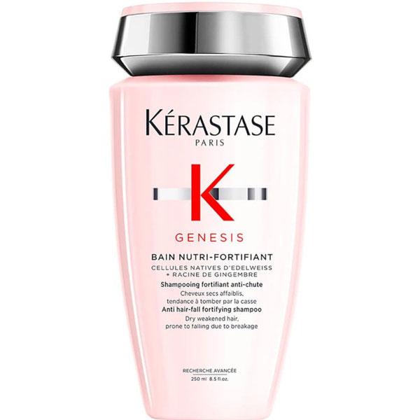 Kerastase Genesis Bain Nutri Fortifiant Şampuan 250 ML Güçlendirici Şampuan