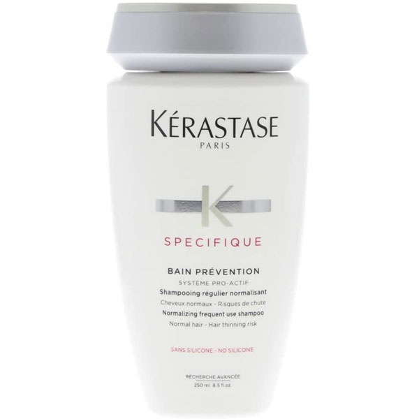 Kerastase Specifique Bain Prevention Şampuan 250 ML Dökülme Önleyici Şampuan
