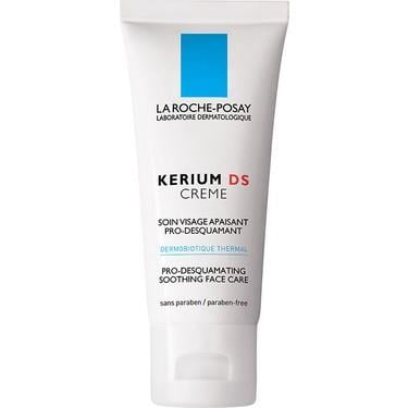 Kerium DS Pullanma Karşıtı Yüz Kremi 40 ML 