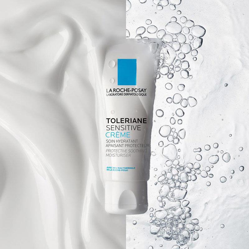 LA ROCHE POSAY TOLERIANE SENSITIVE 40ML