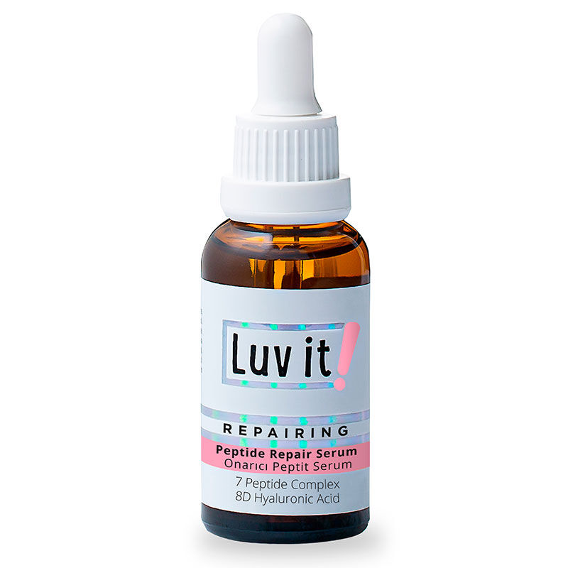 Luv it Peptide Repair Serum 30 ml