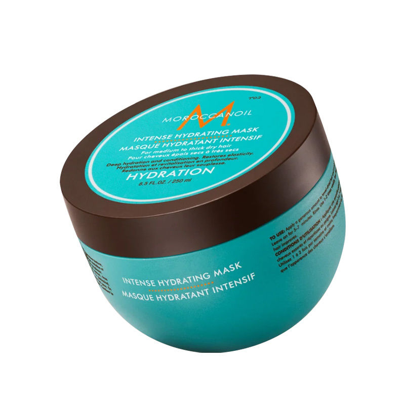 Moroccanoil Intense Hydrating Mask 250 ml
