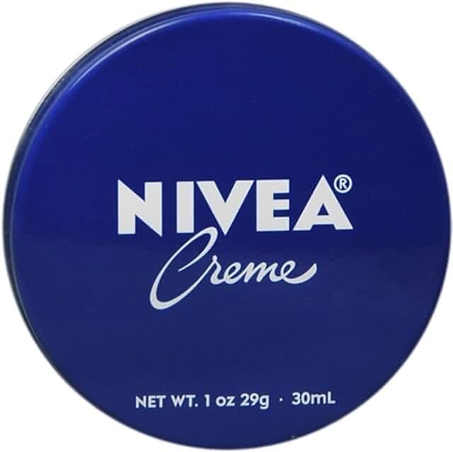 NIVEA 30ML KREM