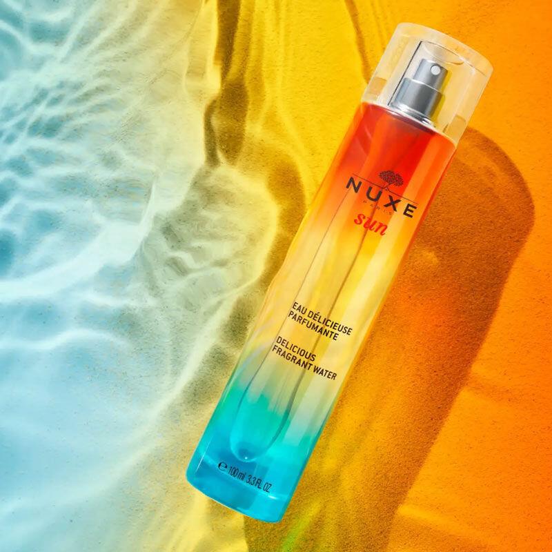 NUXE EAU DELICIEUSE PARFUMANTE VÜCUT SPREYİ 100ML
