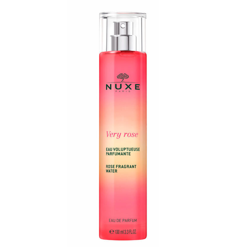 Nuxe Very Rose Parfume Sprey 100 ml