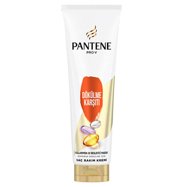 Pantene Dökülme Karşıtı Saç Kremi 275 ml