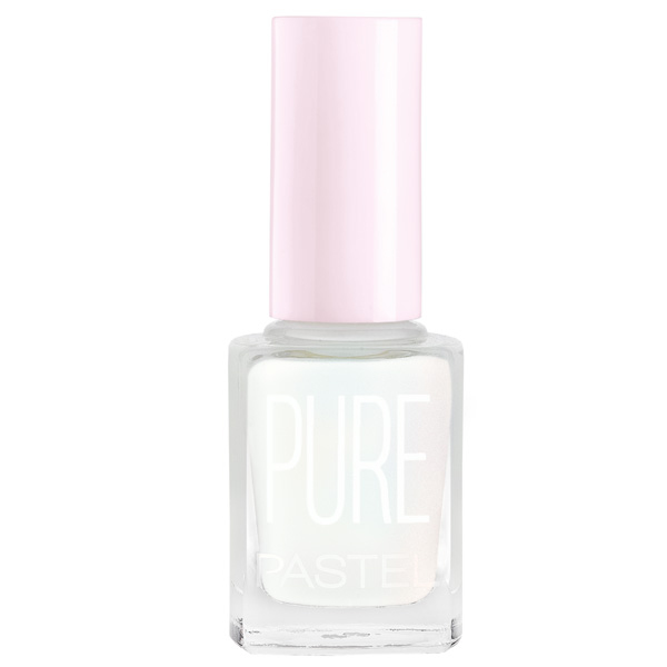 Pastel Oje Pure 601