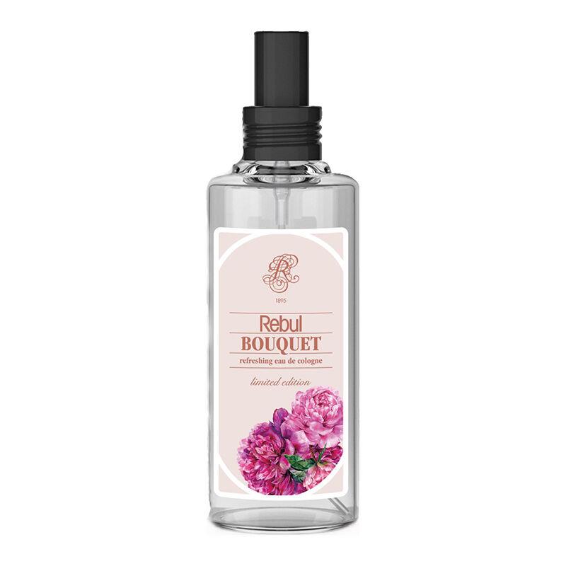 REBUL BOUQUET EAU DE COLOGNE 100ML