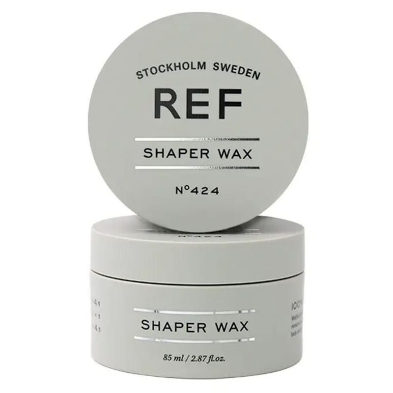 Ref Shaper Wax 85 ml