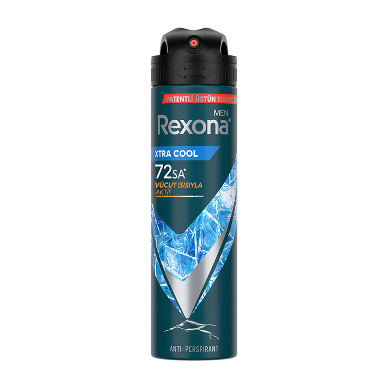 Rexona Men Xtra Cool Deodorant 150 ml