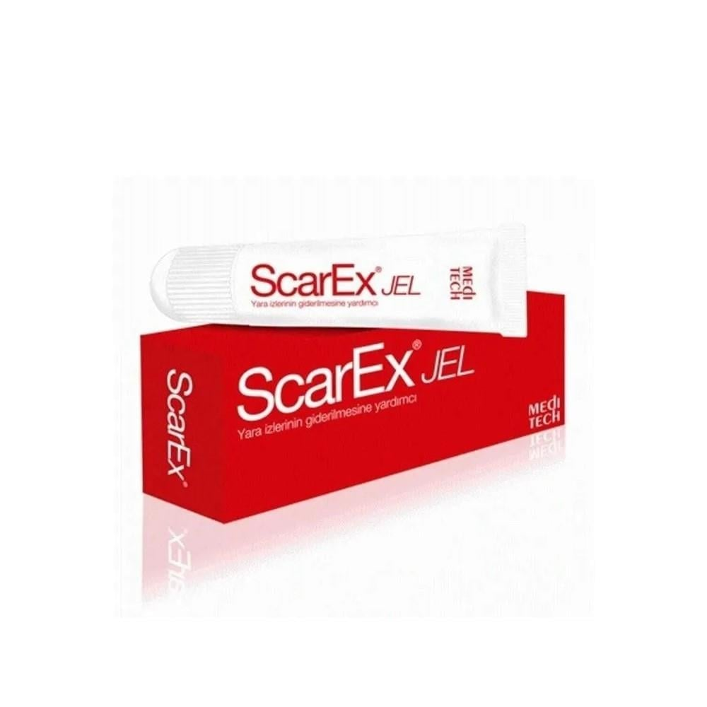 ScarEx Jel 15 gr