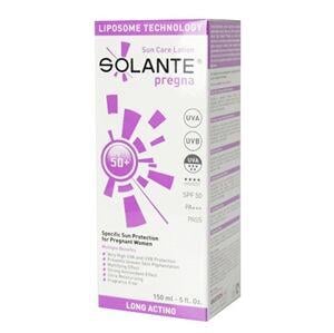 SOLANTE PREGNA SPF50+ LOSYON 150ML