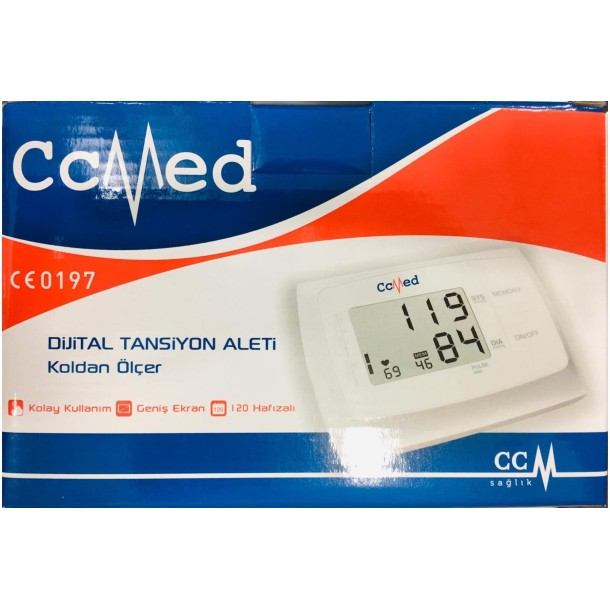 TANS AL CCMED KOL OLC DIJITAL