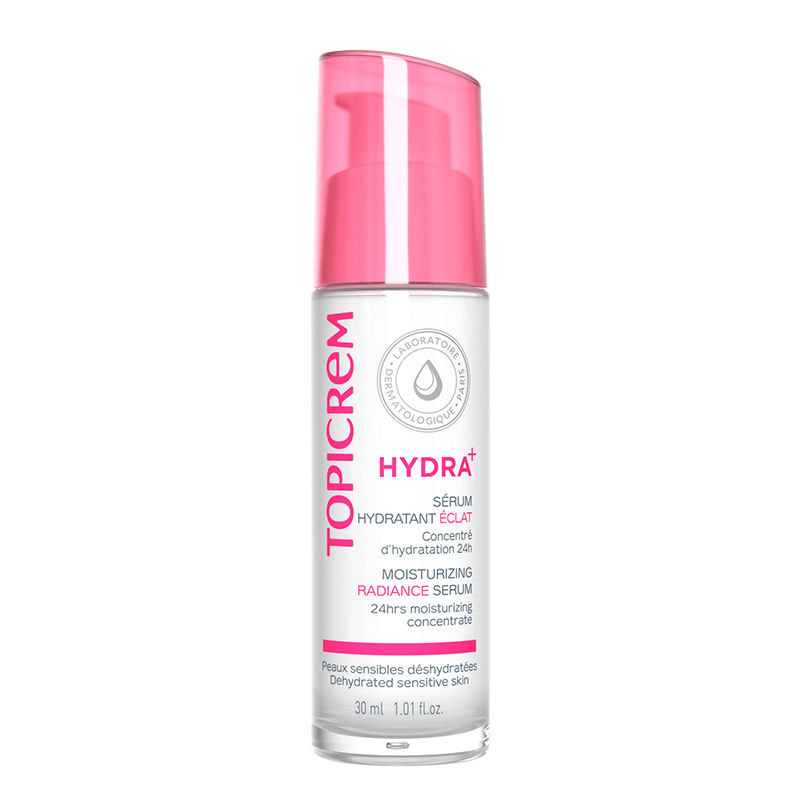 Topicrem Ultra Nemlendirici Serum 30 ml