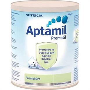 APTAMIL PREMATIL 400GR