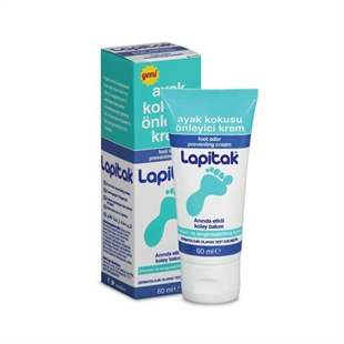 LAPITAK AYAK KOK. KARSI KR. 60