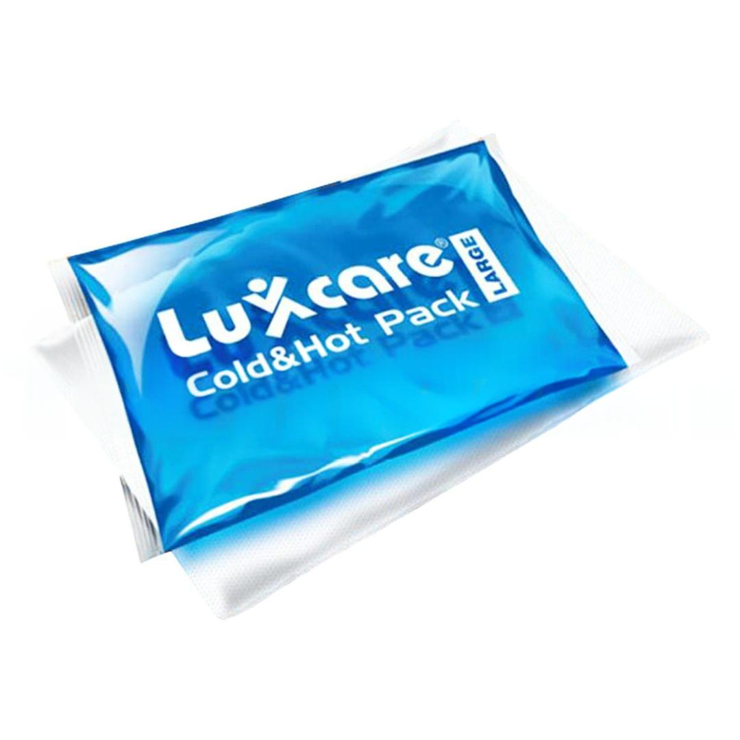 Luxcare LC1610 Sıcak Soğuk Termojel Kılıflı Large 26x37 cm
