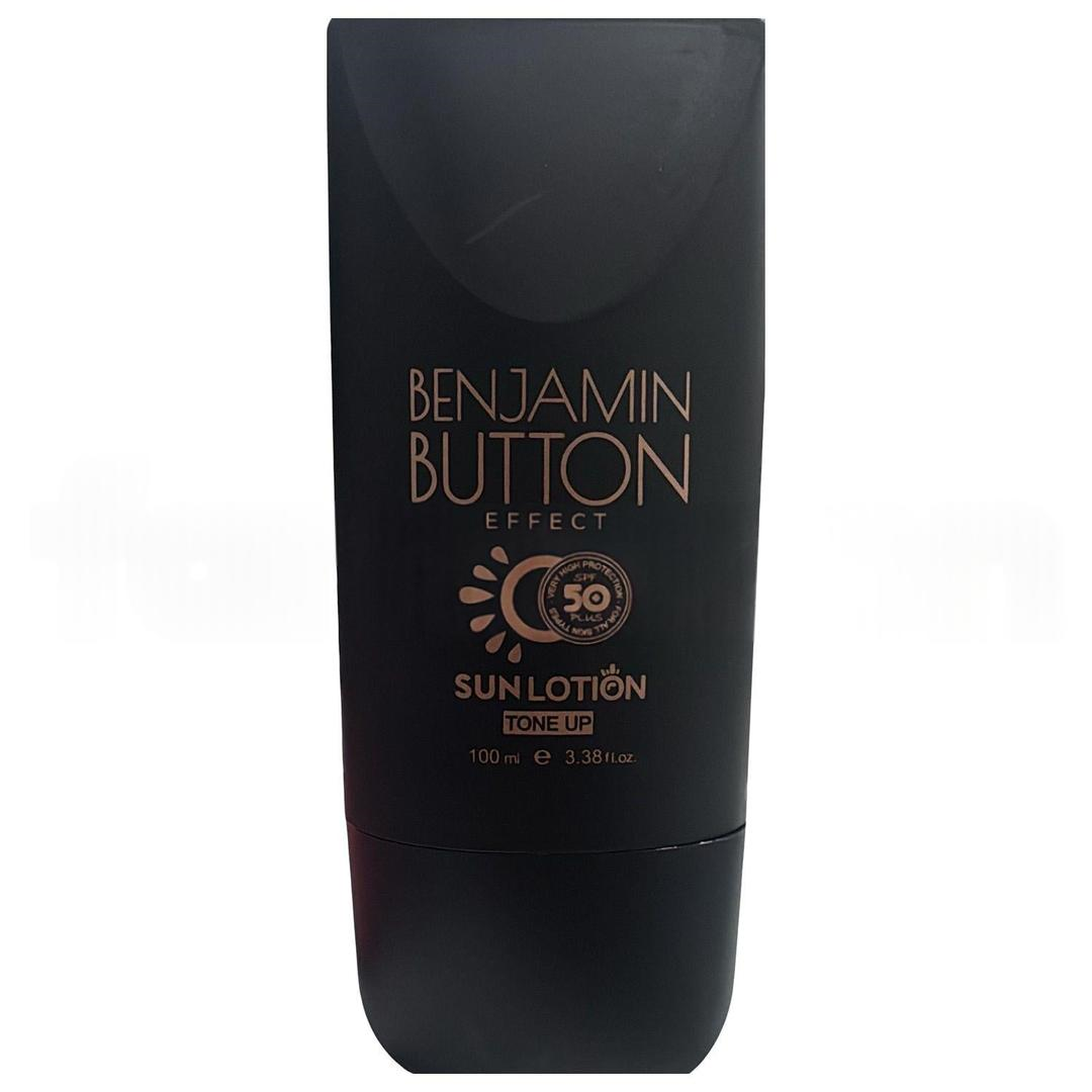Benjamin Button Effect Lotion Tone Up SPF50 100 ml