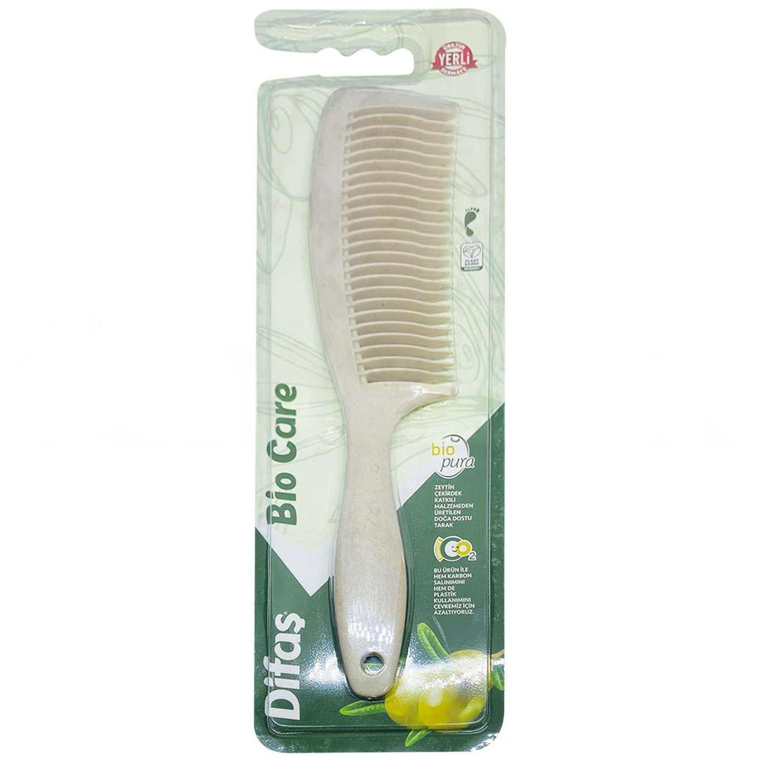 Difaş Bio Care 3035 Saplı Küçük Tarak