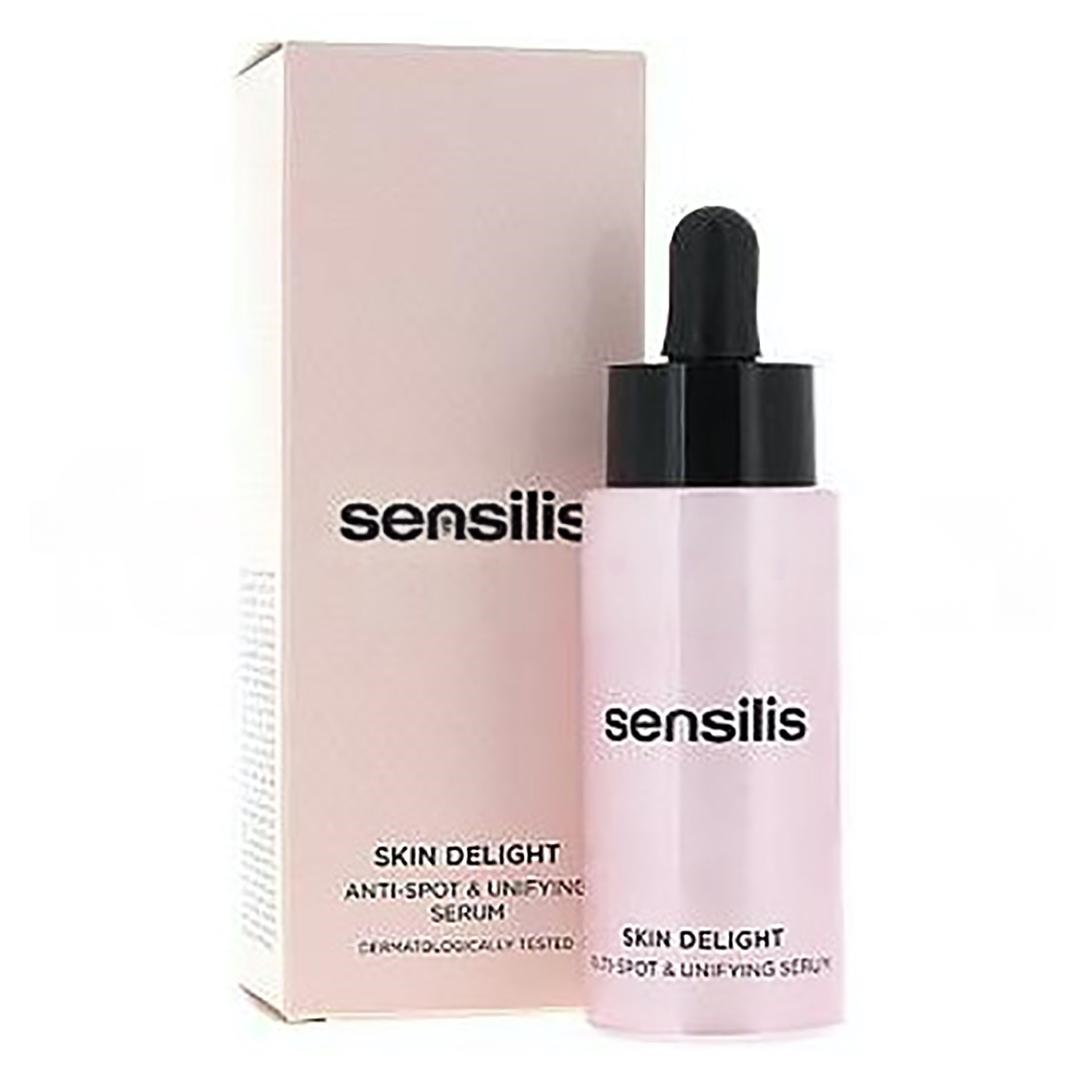 Sensilis Skin Delight Anti Spot Unifying Serum 30 ml