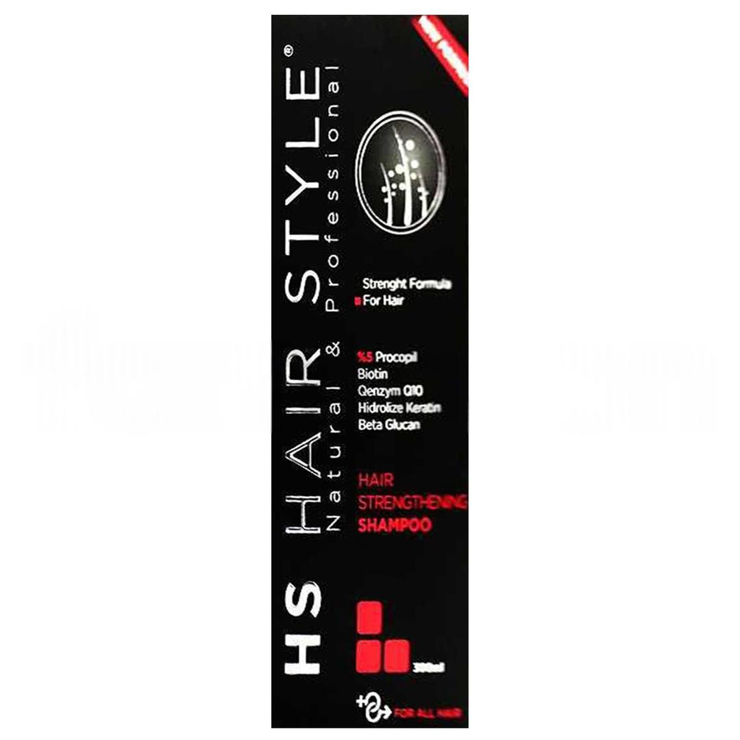 Hs Hair Style Şampuan 300 ml