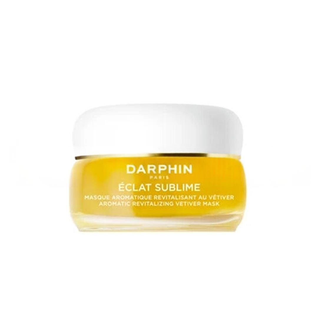 Darphin Vetiver Aromatic Care Detox Oil Mask 50 ml