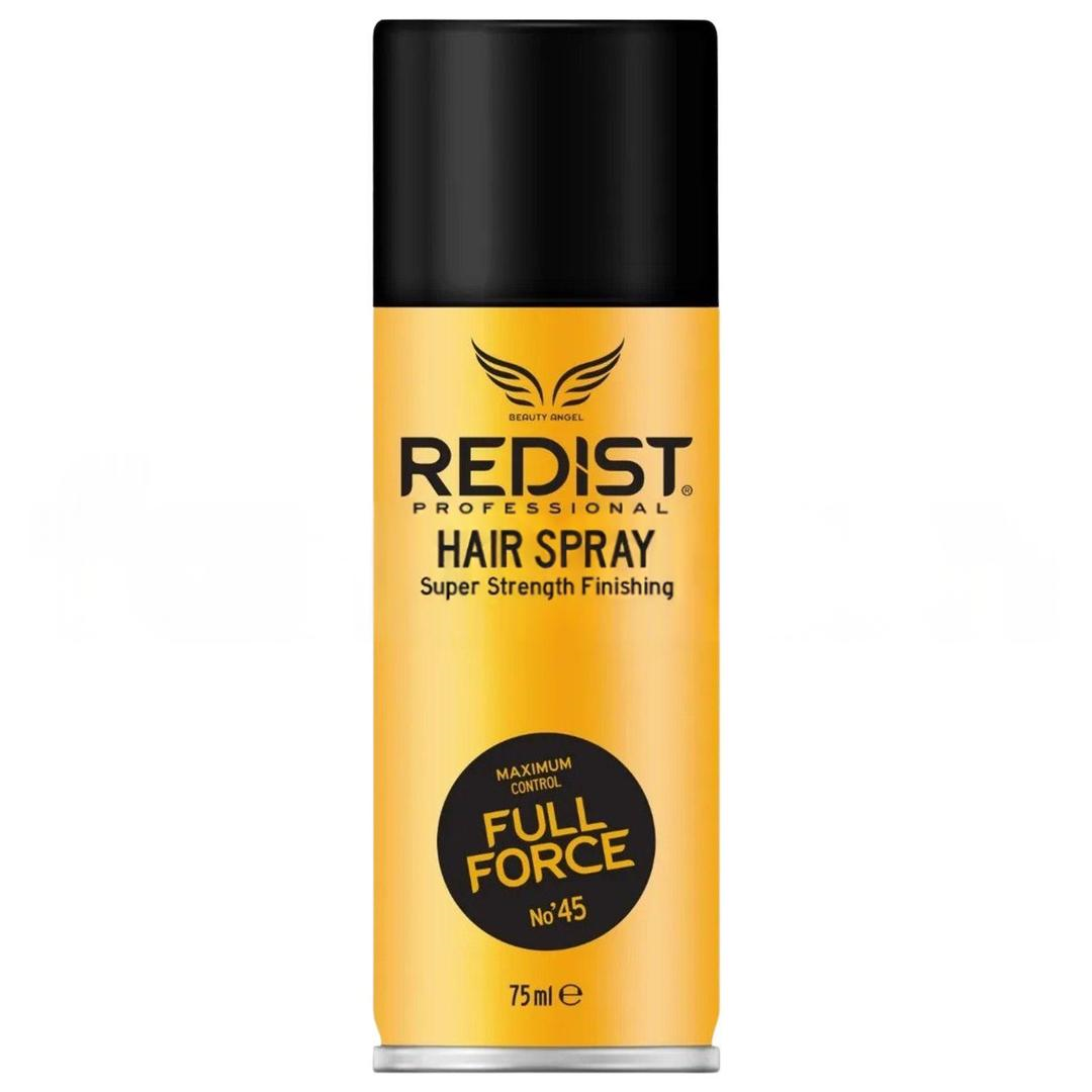Redist Sarı Saç Spreyi 75 ml