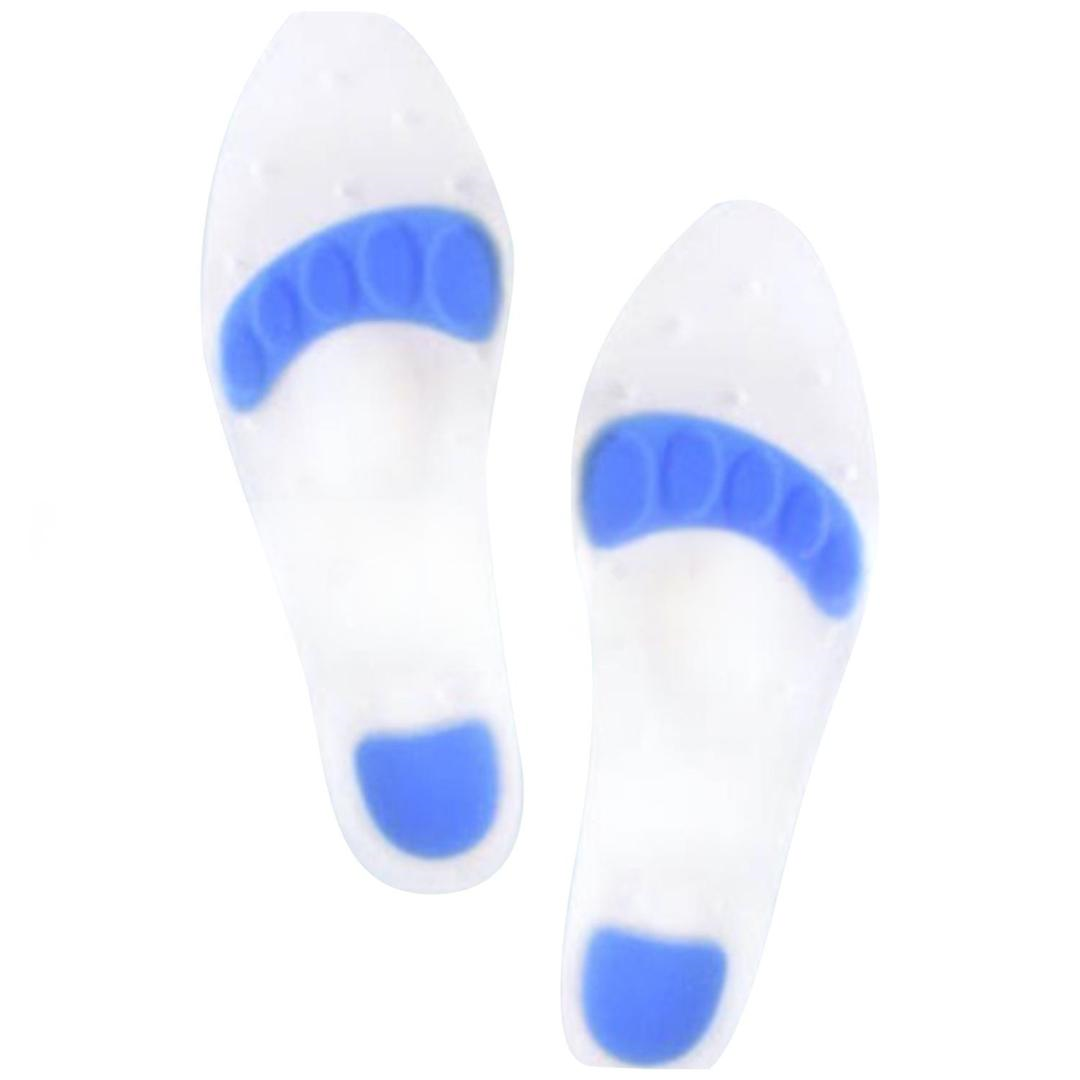 Orthocare 7110 Silikon Tabanlık - Medium