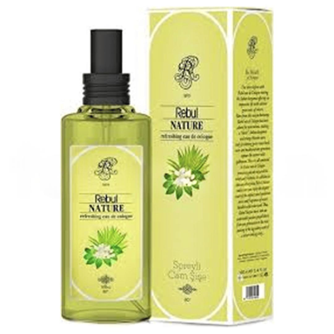 Rebul Nature Kolonya Sprey 100 ml