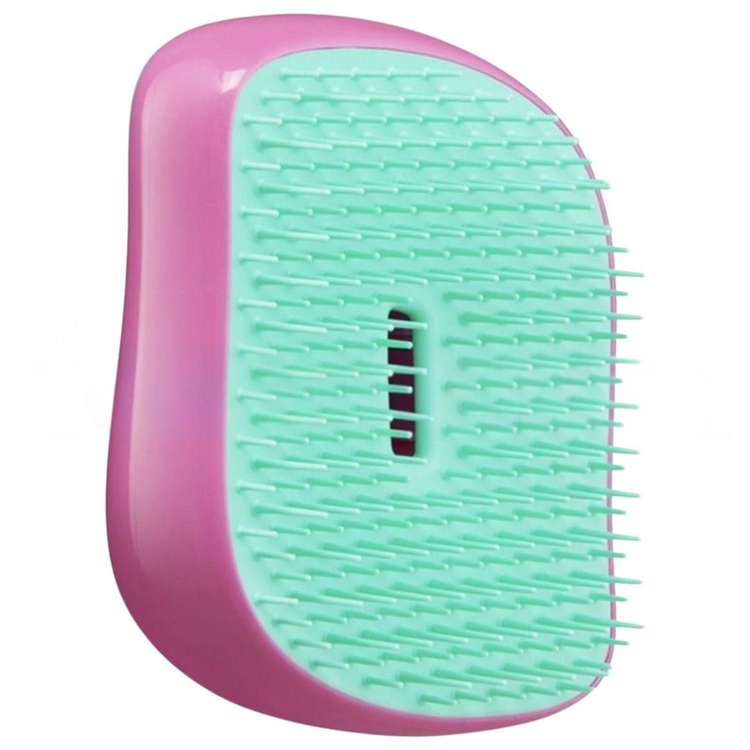 Tangle Teezer Compact Styler Hairbrush Paradise Bird