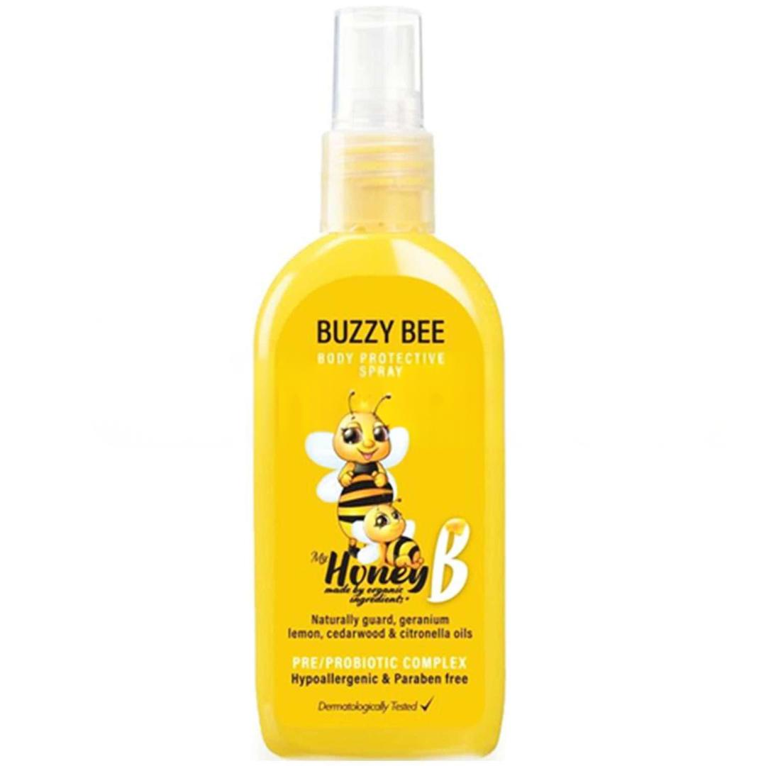 My Honey B Buzzy Bee Sinek Kovucu 98 ml