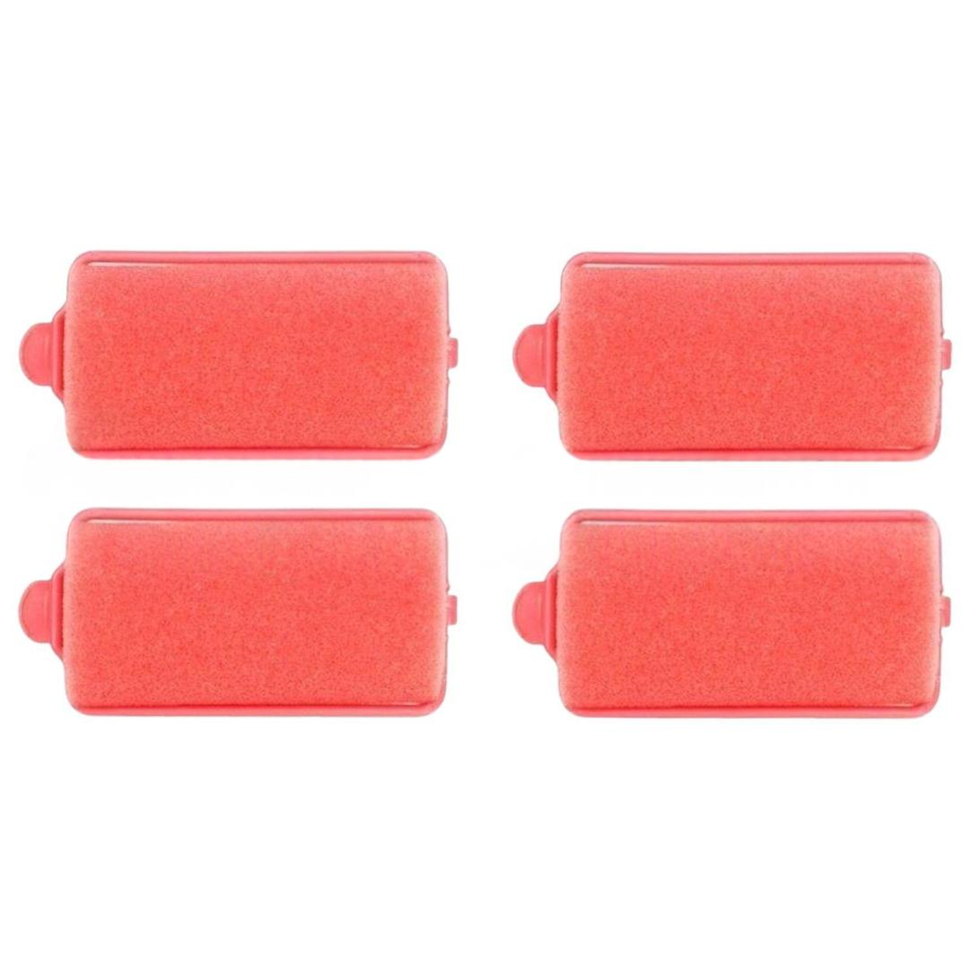 Nascita Sünger Bigudi 3 cm 4'lü