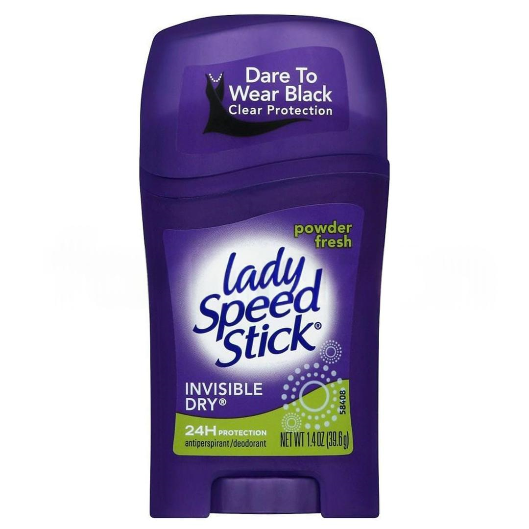 Lady Speed Stick Powder Fresh 40 gr