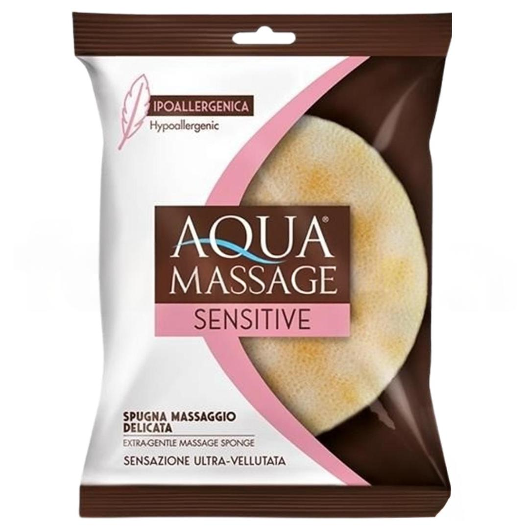Aqua Massage Fantasy Masaj Banyo Süngeri Art 624