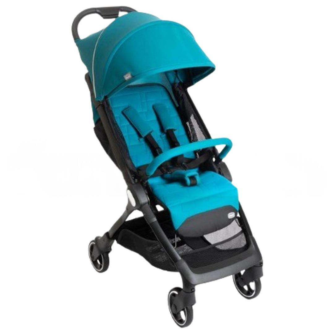 Chicco We Bebek Arabası Mavi