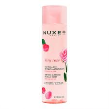 Nuxe Very Rose 200 ml Ferahlatan Temizleyici Micellar Su