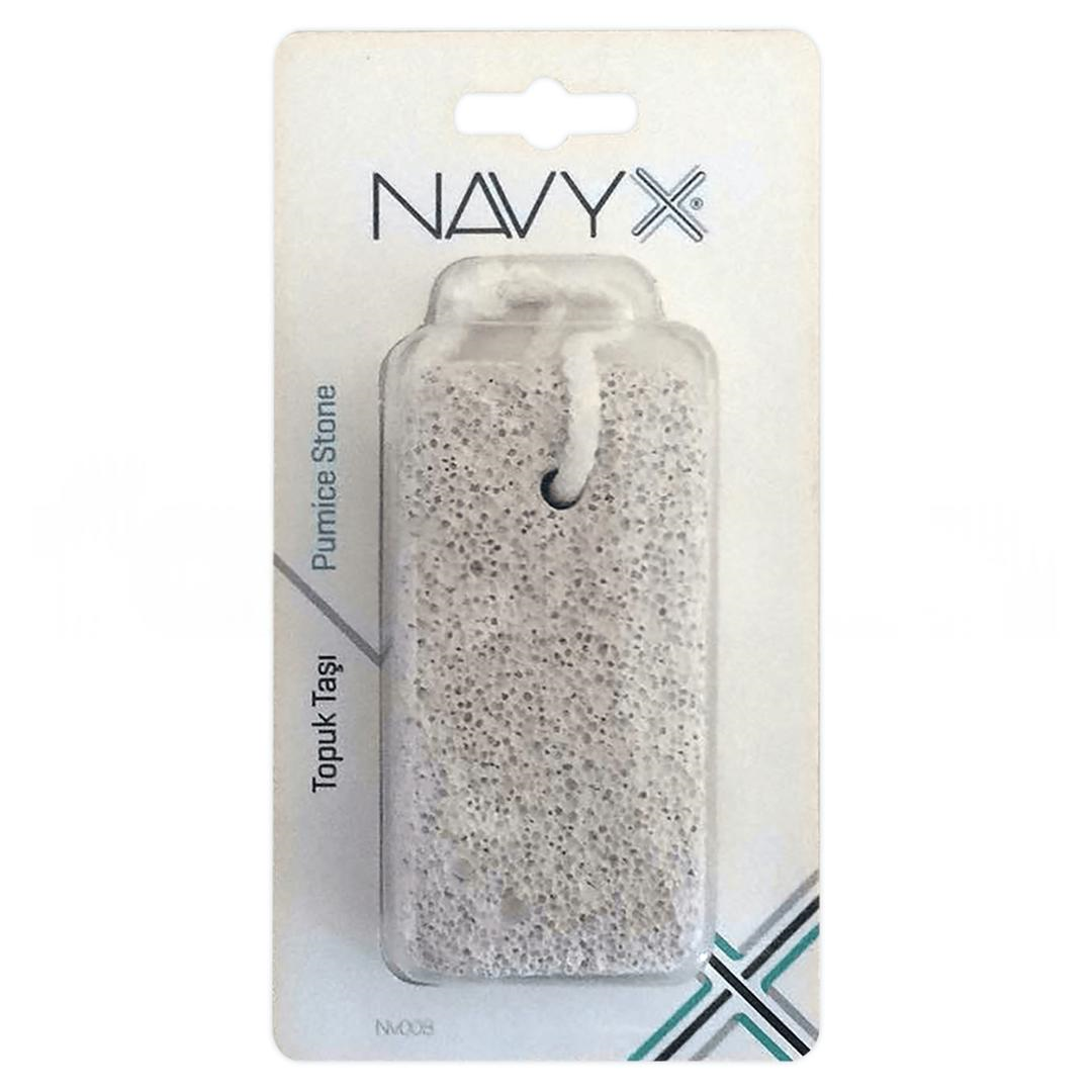 Navyx Topuk Taşı (Ponza Taşı)