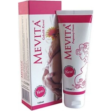 MEVITA GEBELIK KREMI
