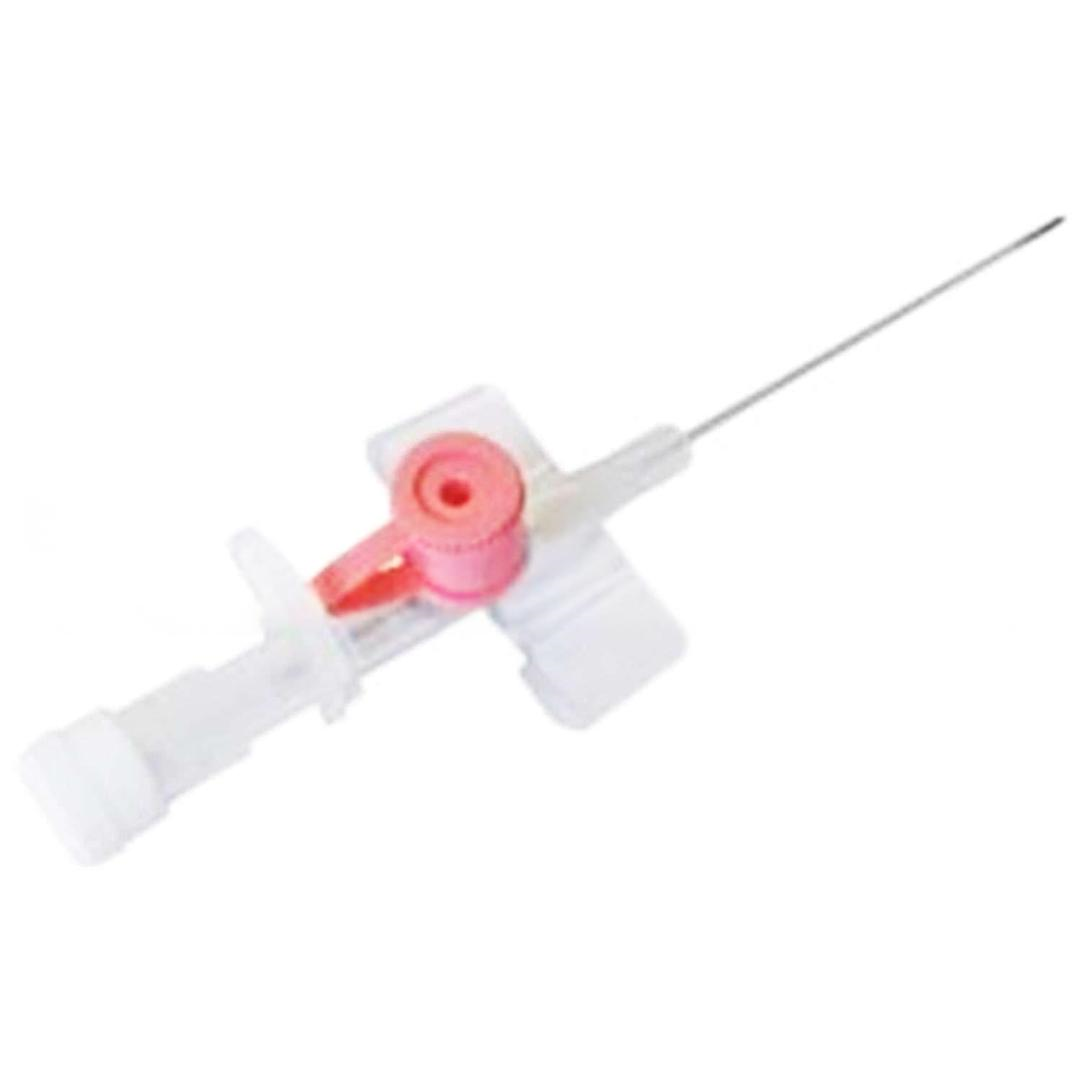 Galena Anjiokat Pembe 20 G