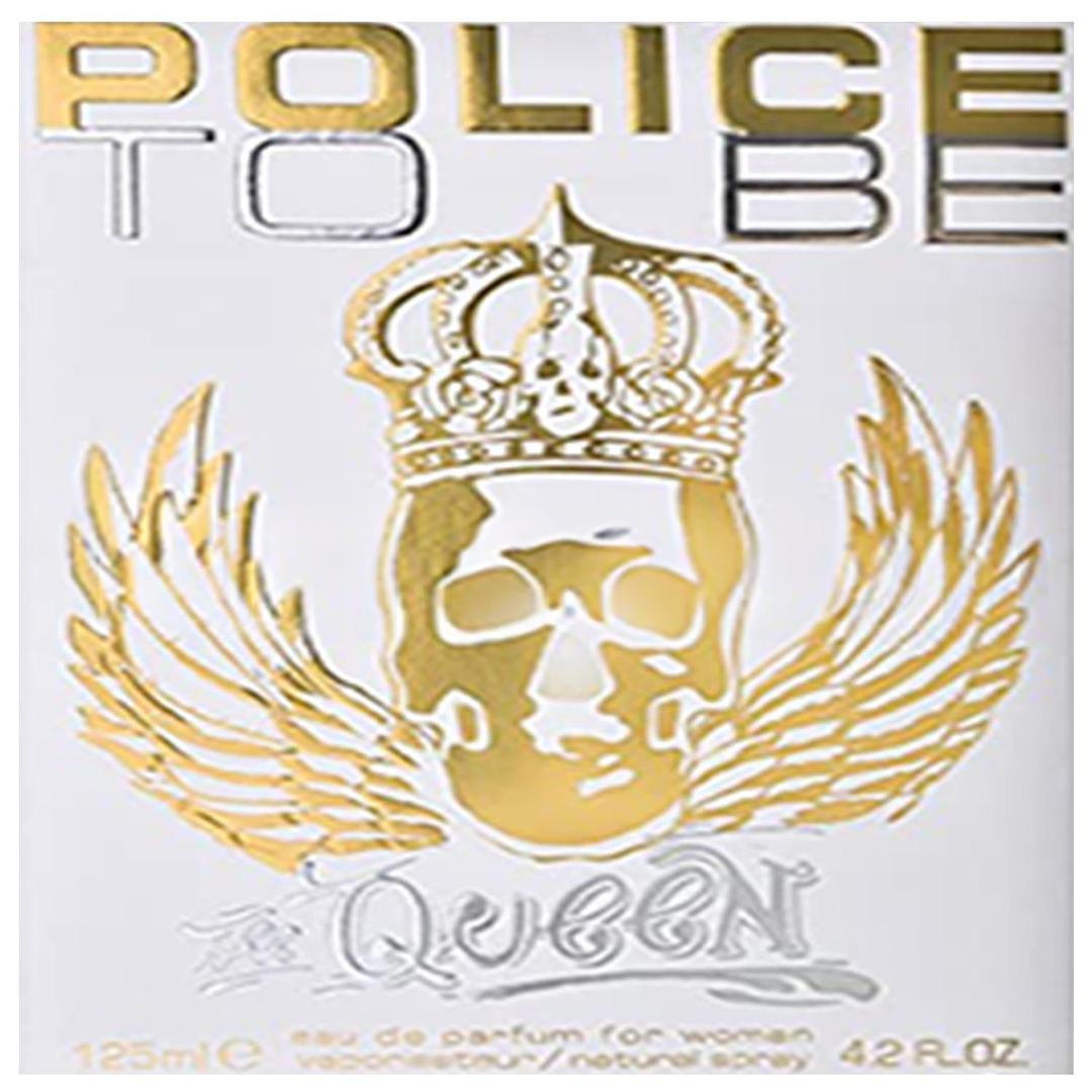 Police To Be The Queen Kadın Parfüm EDP 125 ml