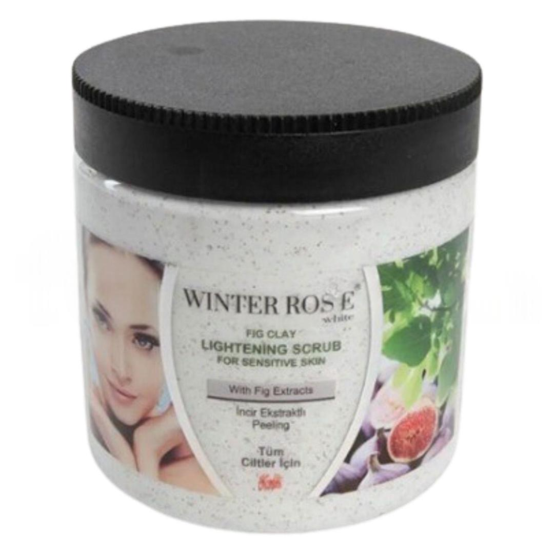 Winter Rose Nar Peeling Kumlu Maske 500 gr