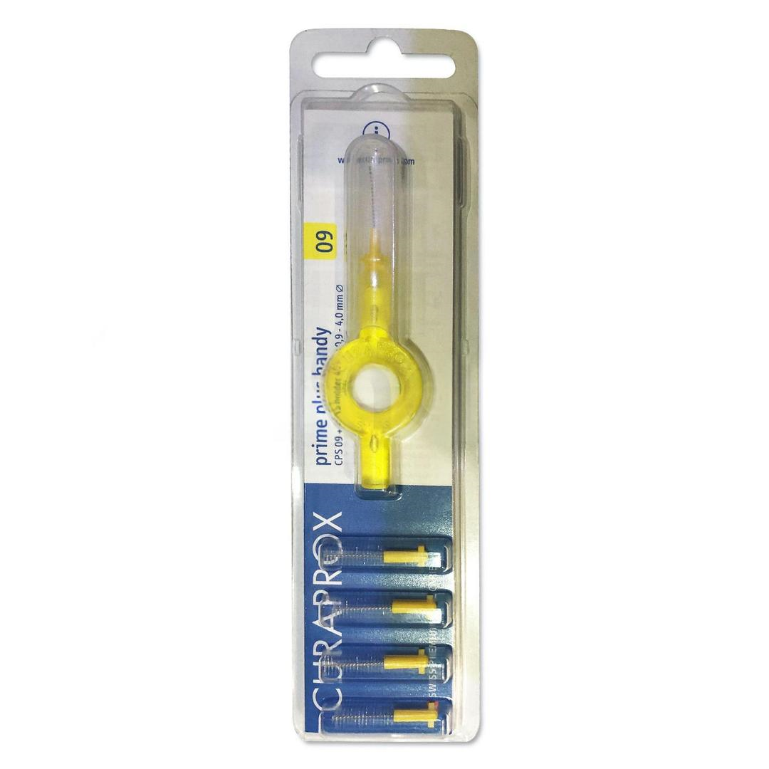 Curaprox Prime Plus Handy Arayüz Fırçası 09