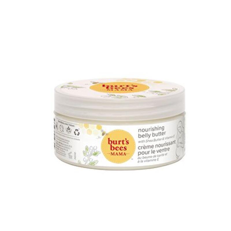 Burts Bees Mama Bee Belly Butter 185 g