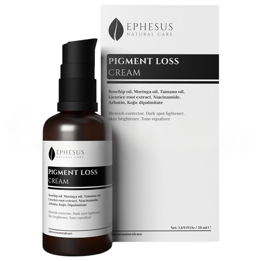 Ephesus Natural Care Pigment Loss Cream 50 ml