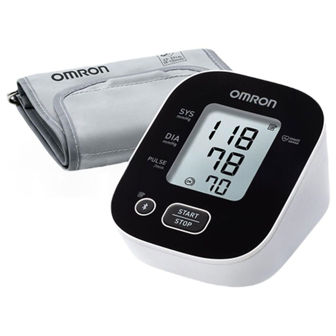 Omron M2 Intelli IT Tansiyon Aleti