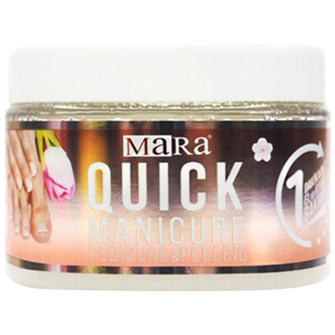 Mara Quick Kolay Manikür Pedikür 300 ml