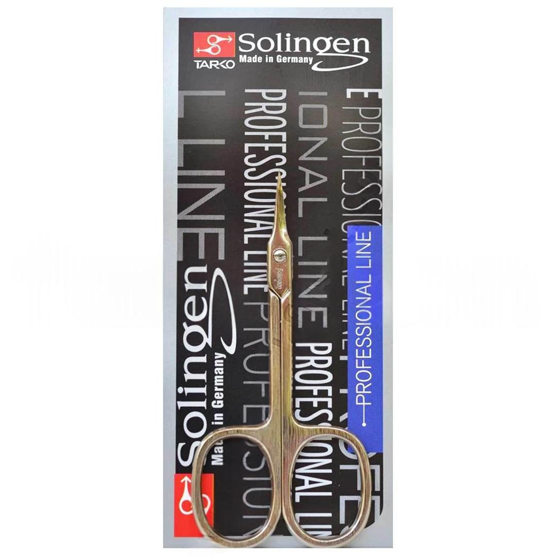 Solingen Manikür Makası - 2071N